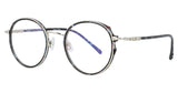 Aspex Eyewear C7020 Eyeglasses