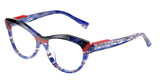 Alain Mikli 3128 Eyeglasses