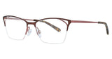 Aspex Eyewear TK1087 Eyeglasses