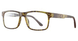 Aspex Eyewear C5044 Eyeglasses