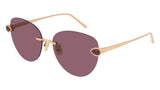 Boucheron Serpent Bohème BC0109S Sunglasses