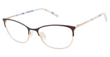 Humphreys 592052 Eyeglasses