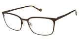 MINI 764000 Eyeglasses