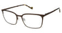 MINI 764000 Eyeglasses