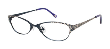 Lulu Guinness L767 Eyeglasses