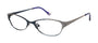Lulu Guinness L767 Eyeglasses