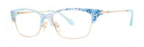 Lilly Pulitzer Bunny Eyeglasses