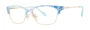 Lilly Pulitzer Bunny Eyeglasses