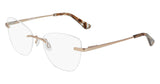 Anne Klein AK5091 Eyeglasses