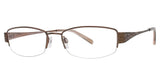 Aspex Eyewear S3219 Eyeglasses