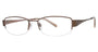 Aspex Eyewear S3219 Eyeglasses