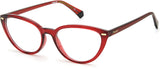 Polaroid Core PolaroidD432 Eyeglasses