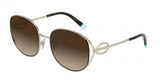 Tiffany 3065 Sunglasses