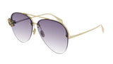 Alexander McQueen Couture AM0272S Sunglasses