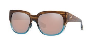 Costa Del Mar Waterwoman 9019 Sunglasses