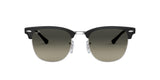 Ray Ban Clubmaster Metal 3716 Sunglasses