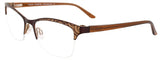 Aspex Eyewear TK1075 Eyeglasses