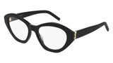 Saint Laurent Monogram SL M60 OPT Eyeglasses