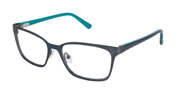gx by GWEN STEFANI GX021 Eyeglasses