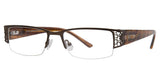 Aspex Eyewear T9882 Eyeglasses