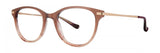 Kensie Haute Eyeglasses