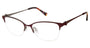 Tura by Lara Spencer LS125 Eyeglasses