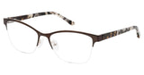 L.A.M.B. LA077 Eyeglasses