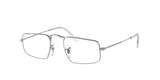 Ray Ban Julie 3957V Eyeglasses
