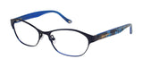 Lulu Guinness L765 Eyeglasses