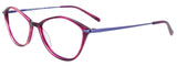 Aspex Eyewear TK1181 Eyeglasses