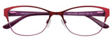 Aspex Eyewear EC383 Eyeglasses