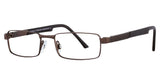 Aspex Eyewear EC301 Eyeglasses