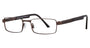 Aspex Eyewear EC301 Eyeglasses