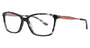 Aspex Eyewear TK1082 Eyeglasses