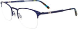 Aspex Eyewear TK1092 Eyeglasses