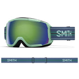 Smith M00666 Goggles