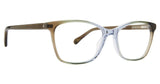 Trina Turk Teddi Eyeglasses