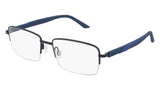 Puma Sportstyle PU0332O Eyeglasses