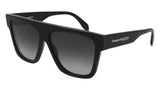 Alexander McQueen Romance AM0302S Sunglasses