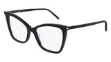 Saint Laurent Classic SL 386 Eyeglasses