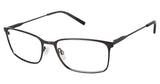 Geoffrey Beene G461 Eyeglasses