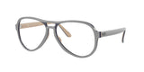 Ray Ban Vagabond 4355V Eyeglasses