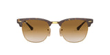 Ray Ban Clubmaster Metal 3716 Sunglasses