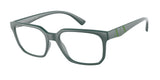 Armani Exchange 3086 Eyeglasses