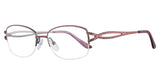 Aspex Eyewear S3317 Eyeglasses