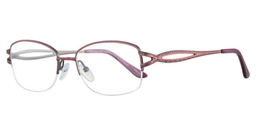 Aspex Eyewear S3317 Eyeglasses