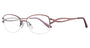 Aspex Eyewear S3317 Eyeglasses