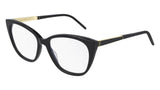 Saint Laurent Monogram SL M72 Eyeglasses