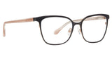 Badgley Mischka Iva Eyeglasses