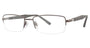 Aspex Eyewear EC240 Eyeglasses